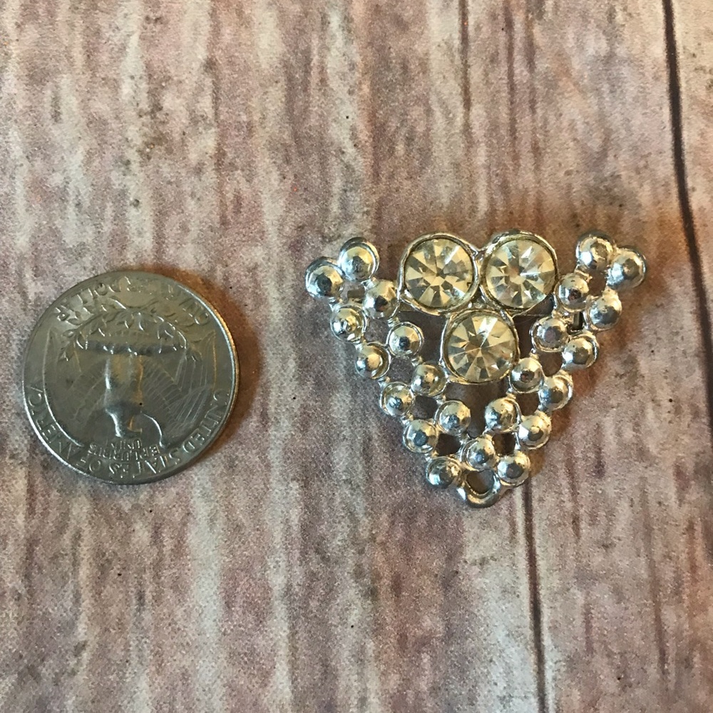 Vintage brooch